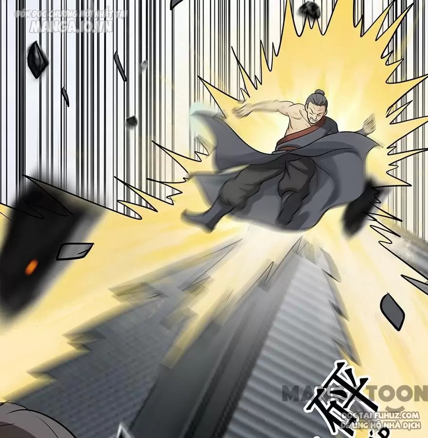 Cuồng Đồ Tu Tiên Chapter 31 - Trang 2