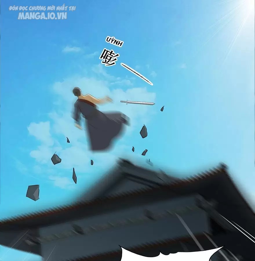 Cuồng Đồ Tu Tiên Chapter 31 - Trang 2