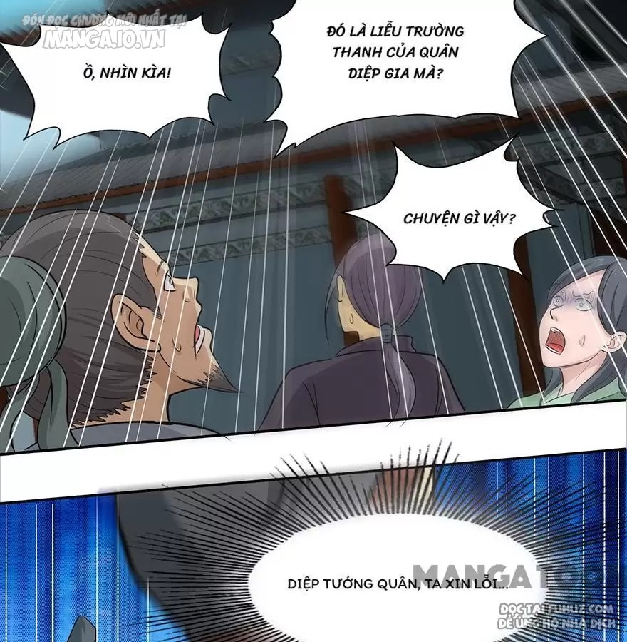 Cuồng Đồ Tu Tiên Chapter 31 - Trang 2