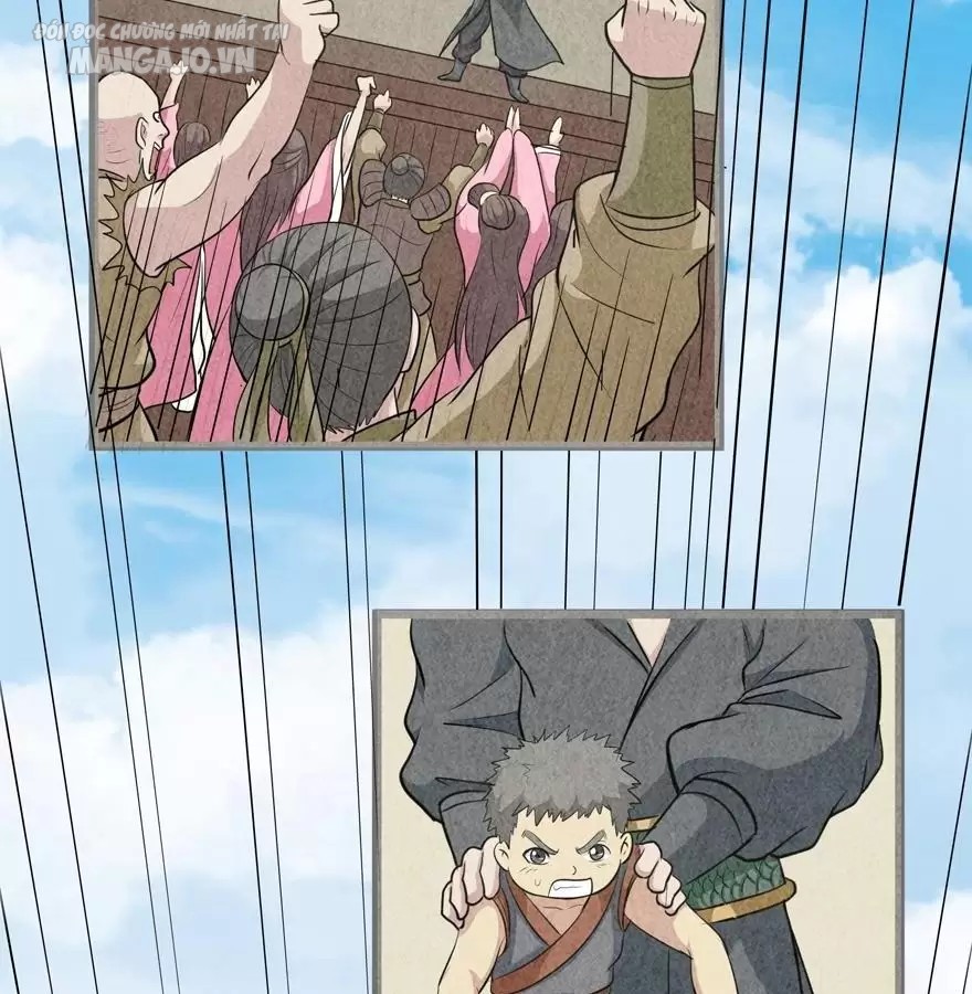 Cuồng Đồ Tu Tiên Chapter 31 - Trang 2