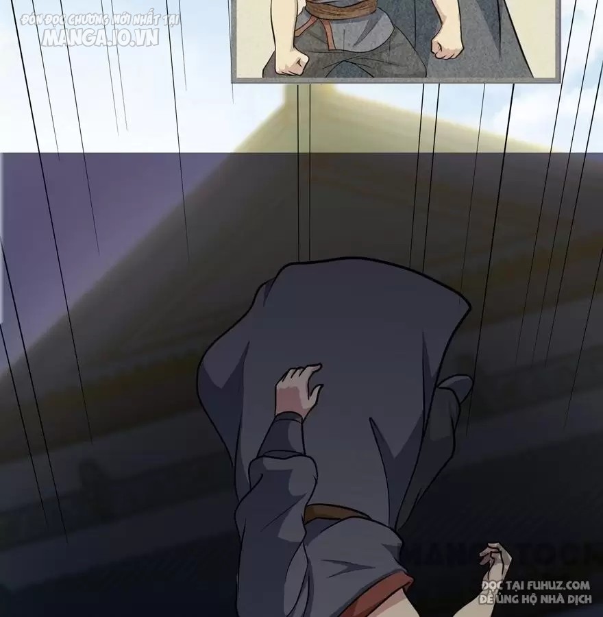 Cuồng Đồ Tu Tiên Chapter 31 - Trang 2