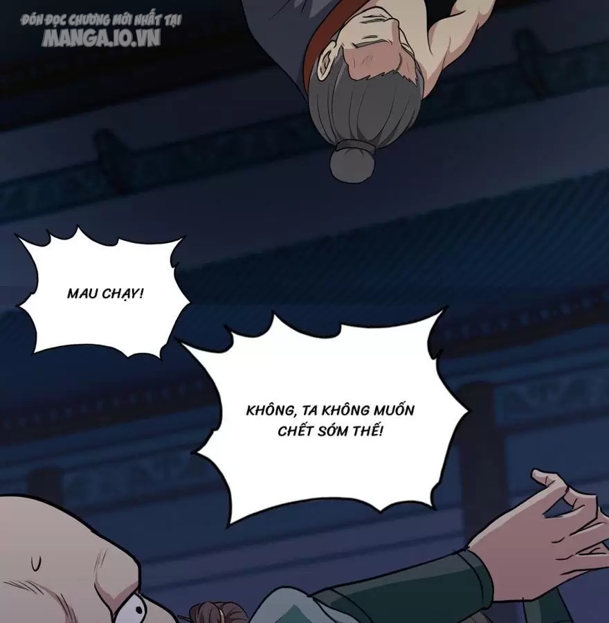 Cuồng Đồ Tu Tiên Chapter 31 - Trang 2