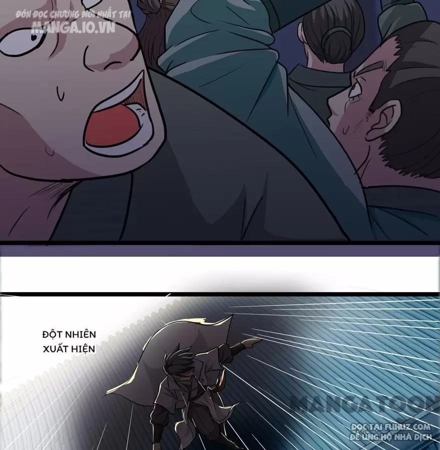 Cuồng Đồ Tu Tiên Chapter 31 - Trang 2