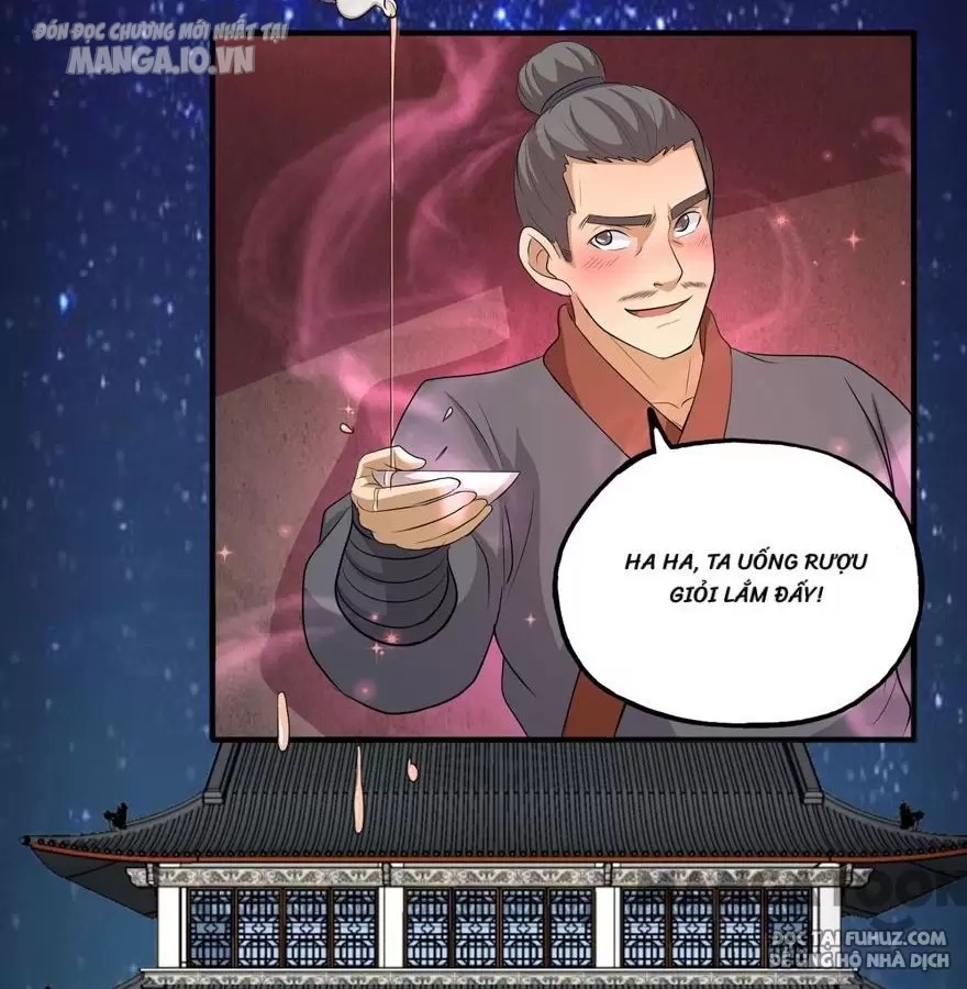 Cuồng Đồ Tu Tiên Chapter 31 - Trang 2