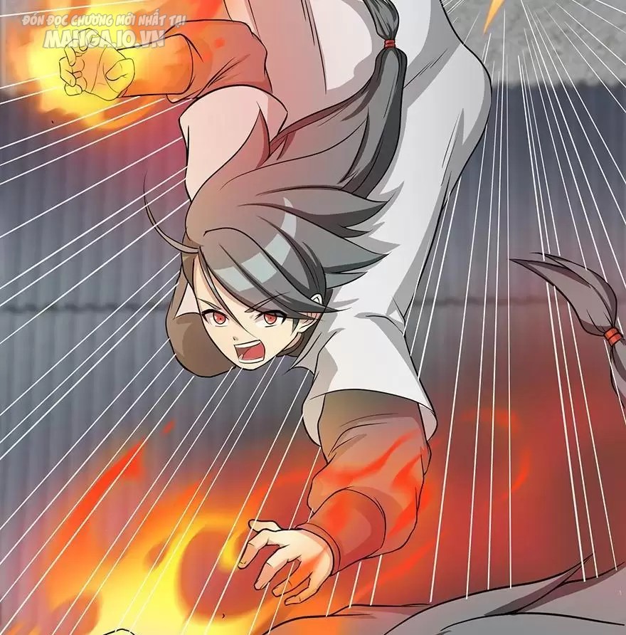 Cuồng Đồ Tu Tiên Chapter 32 - Trang 2