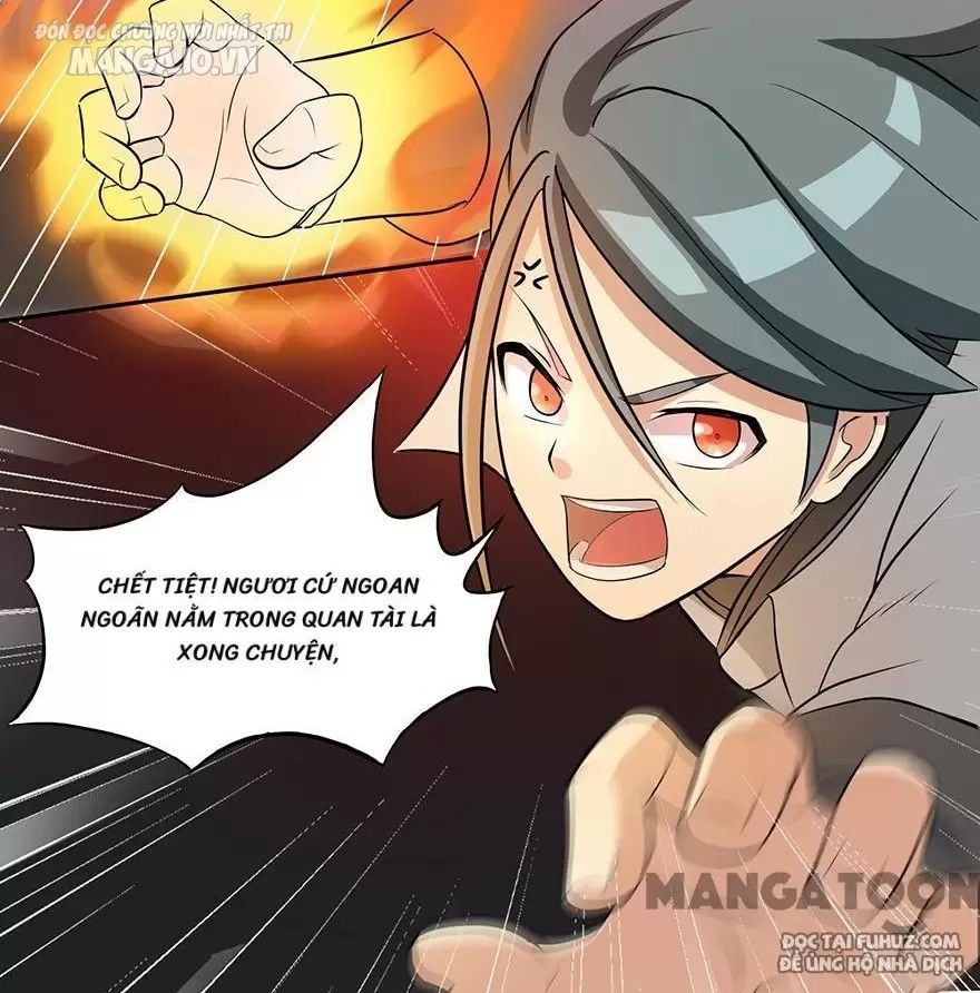 Cuồng Đồ Tu Tiên Chapter 32 - Trang 2