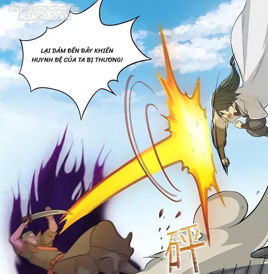 Cuồng Đồ Tu Tiên Chapter 32 - Trang 2