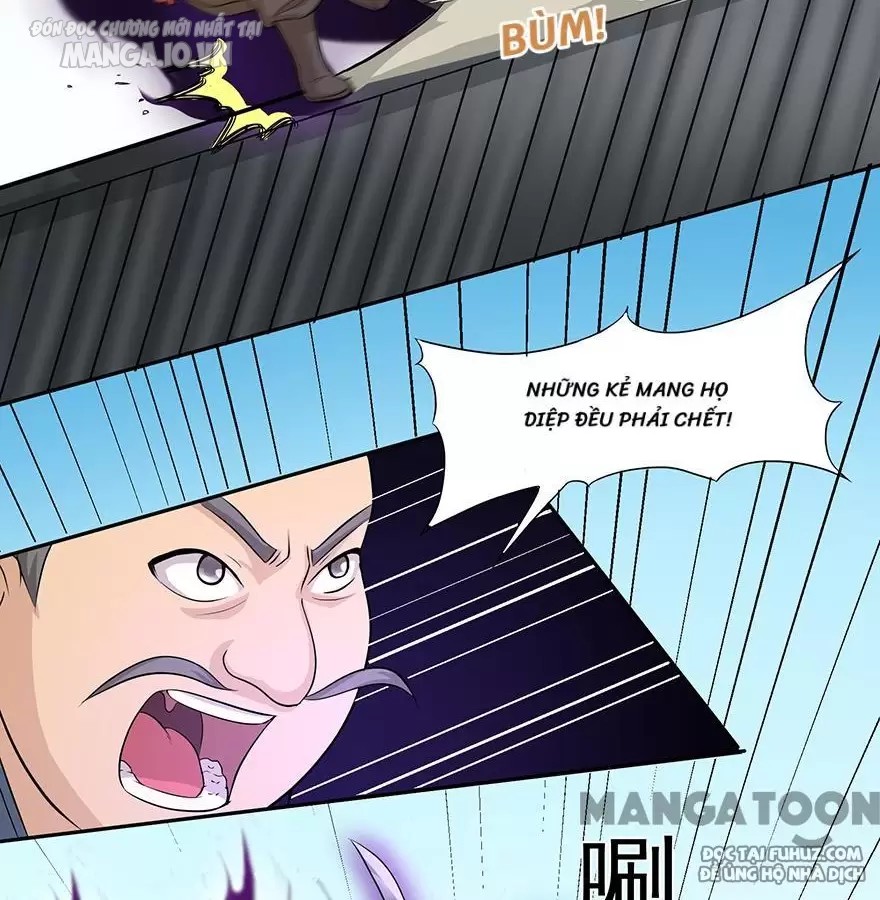 Cuồng Đồ Tu Tiên Chapter 32 - Trang 2