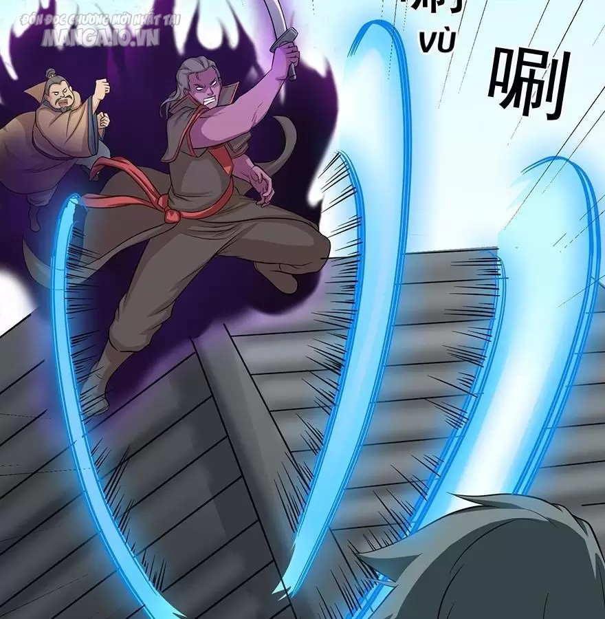 Cuồng Đồ Tu Tiên Chapter 32 - Trang 2