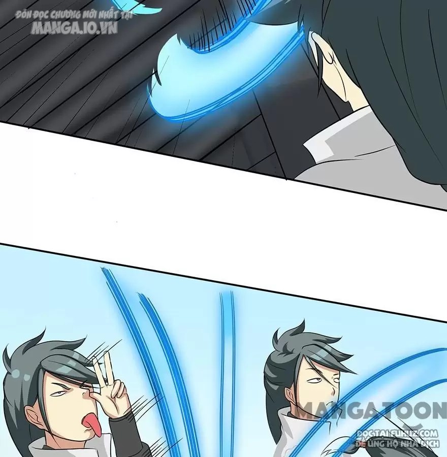 Cuồng Đồ Tu Tiên Chapter 32 - Trang 2