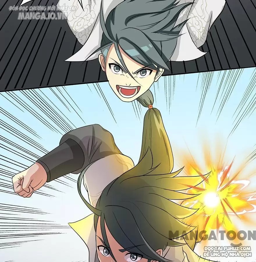 Cuồng Đồ Tu Tiên Chapter 32 - Trang 2