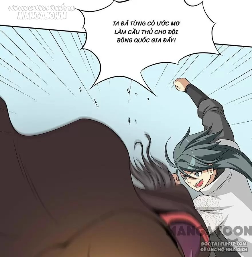 Cuồng Đồ Tu Tiên Chapter 32 - Trang 2