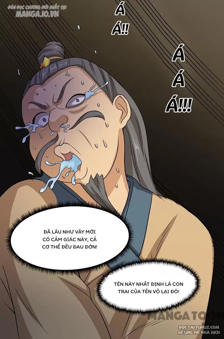 Cuồng Đồ Tu Tiên Chapter 32 - Trang 2