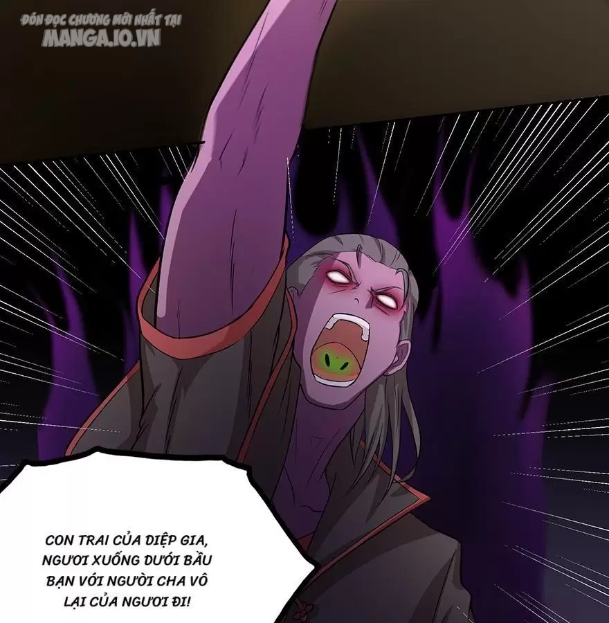Cuồng Đồ Tu Tiên Chapter 32 - Trang 2