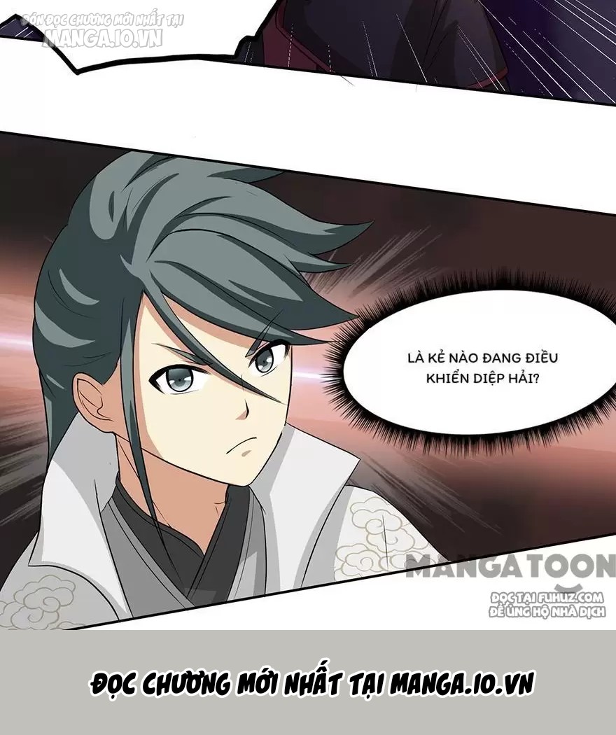 Cuồng Đồ Tu Tiên Chapter 32 - Trang 2