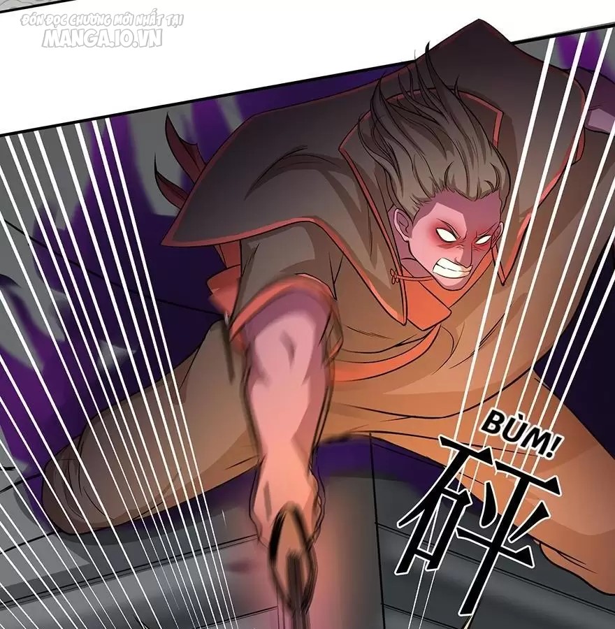 Cuồng Đồ Tu Tiên Chapter 32 - Trang 2