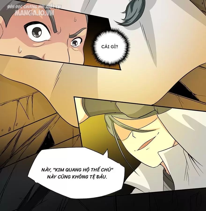 Cuồng Đồ Tu Tiên Chapter 32 - Trang 2