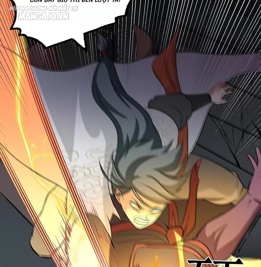 Cuồng Đồ Tu Tiên Chapter 32 - Trang 2