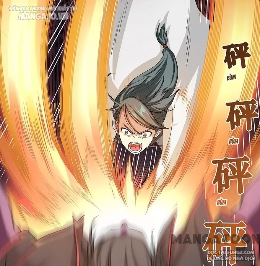 Cuồng Đồ Tu Tiên Chapter 32 - Trang 2