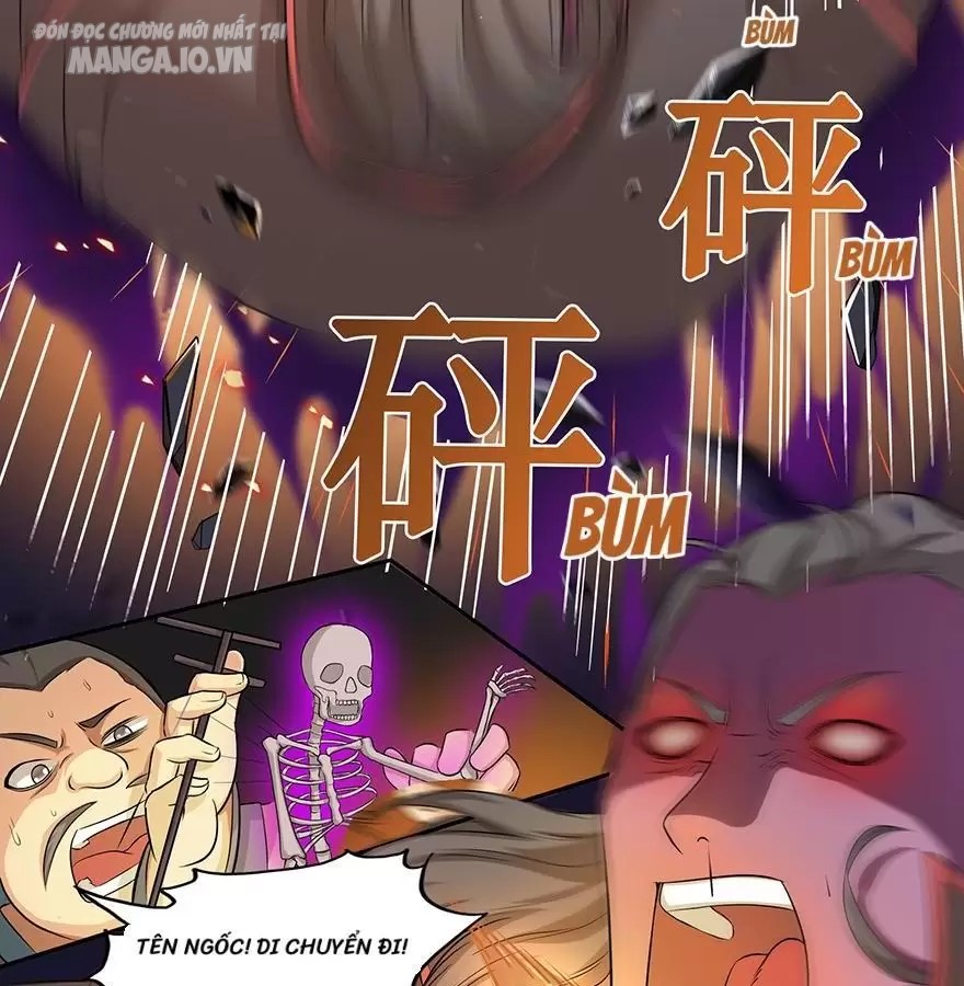 Cuồng Đồ Tu Tiên Chapter 32 - Trang 2