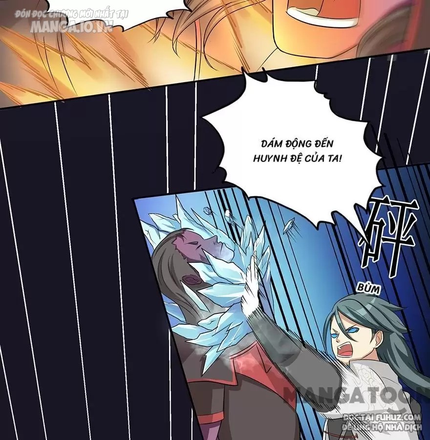 Cuồng Đồ Tu Tiên Chapter 32 - Trang 2