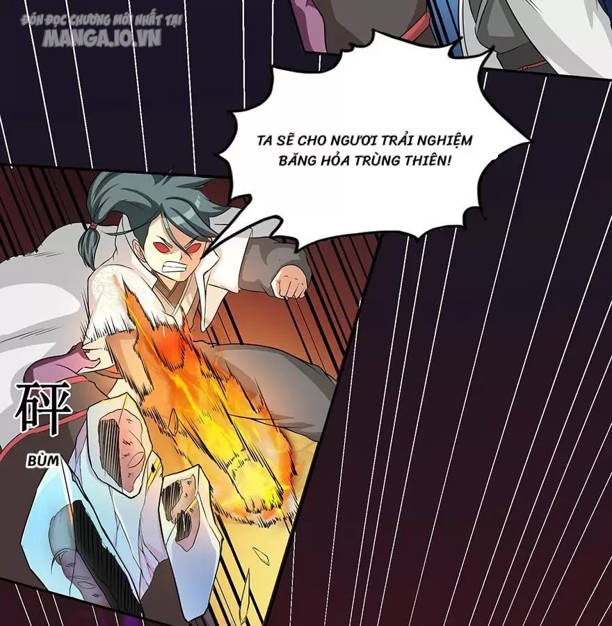 Cuồng Đồ Tu Tiên Chapter 32 - Trang 2