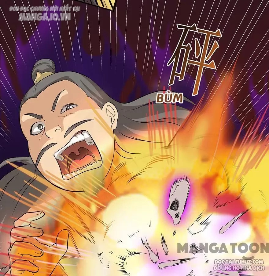 Cuồng Đồ Tu Tiên Chapter 32 - Trang 2