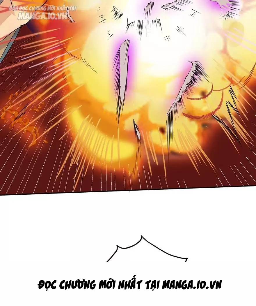 Cuồng Đồ Tu Tiên Chapter 32 - Trang 2