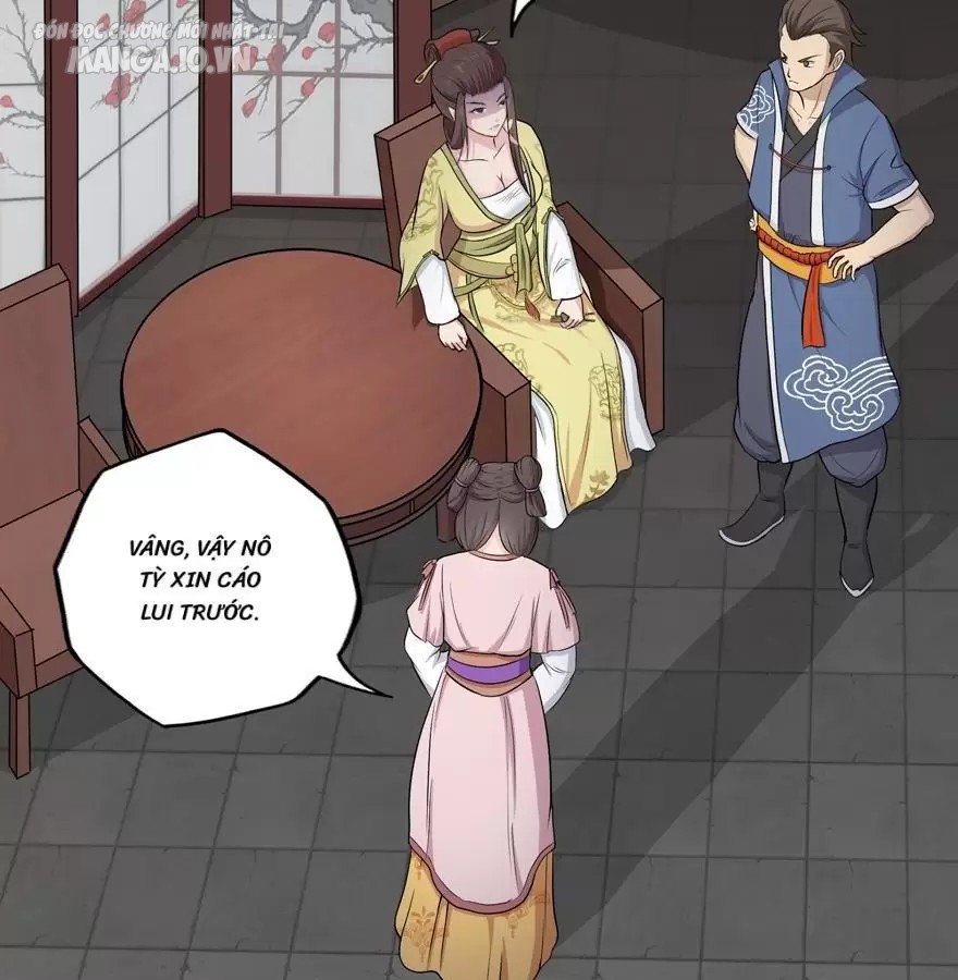 Cuồng Đồ Tu Tiên Chapter 32 - Trang 2
