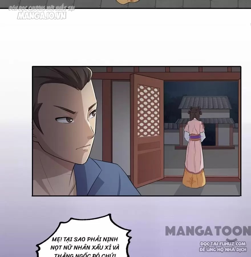 Cuồng Đồ Tu Tiên Chapter 32 - Trang 2