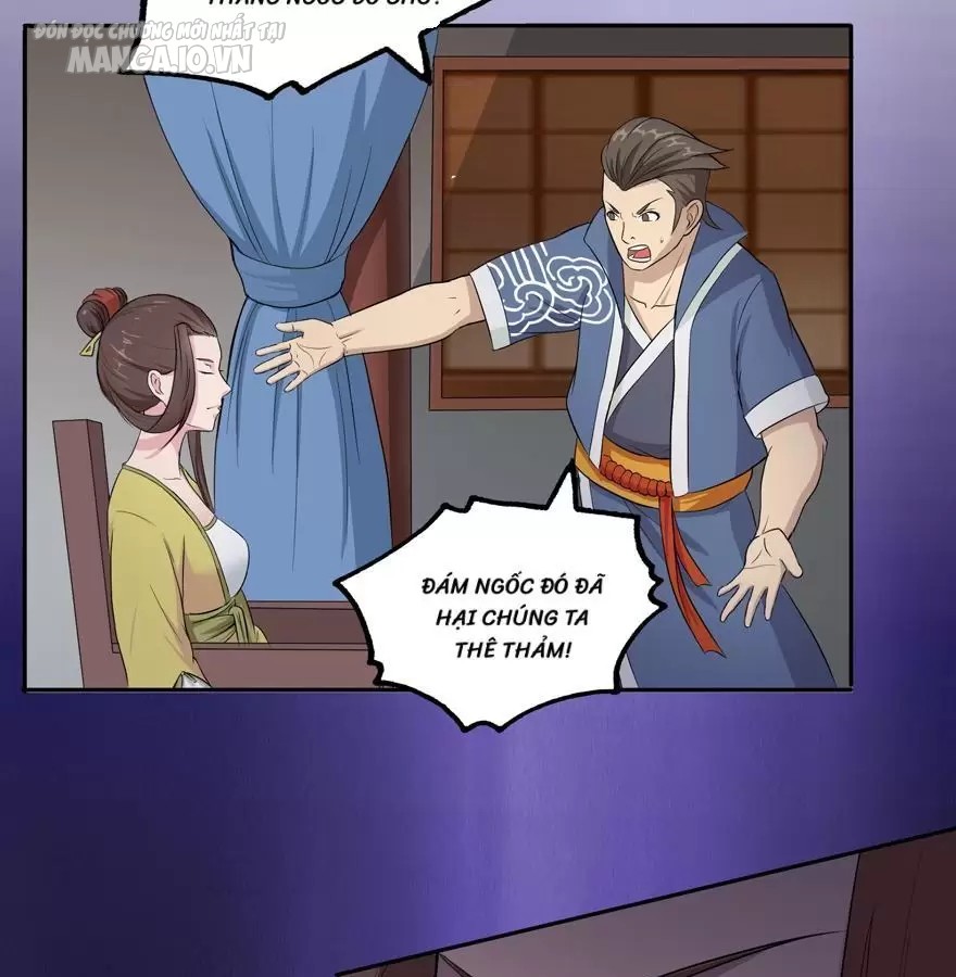 Cuồng Đồ Tu Tiên Chapter 32 - Trang 2
