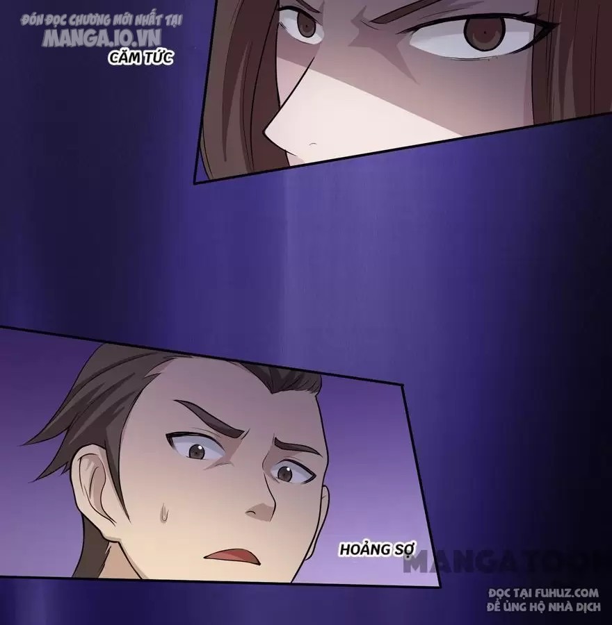 Cuồng Đồ Tu Tiên Chapter 32 - Trang 2