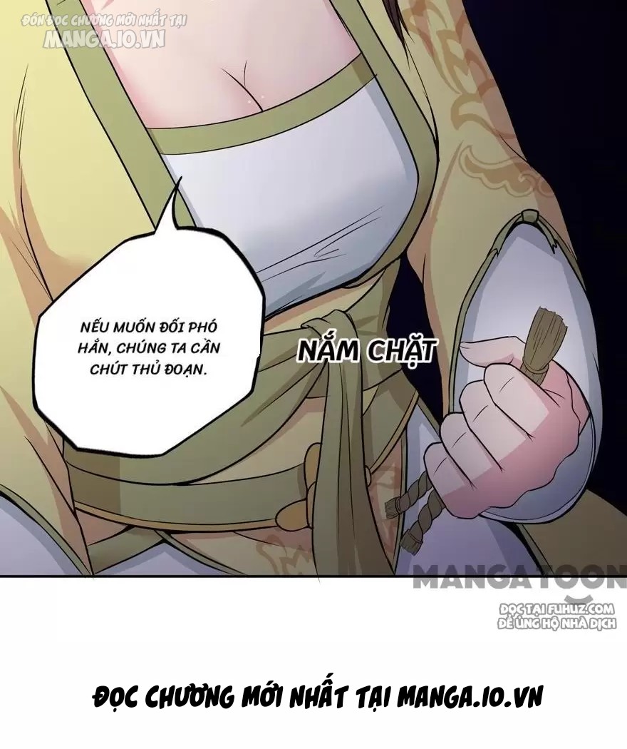 Cuồng Đồ Tu Tiên Chapter 32 - Trang 2