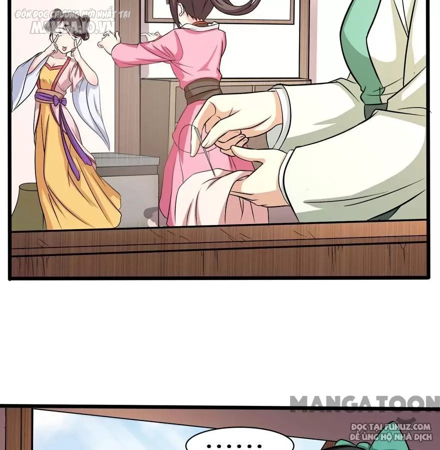 Cuồng Đồ Tu Tiên Chapter 33 - Trang 2