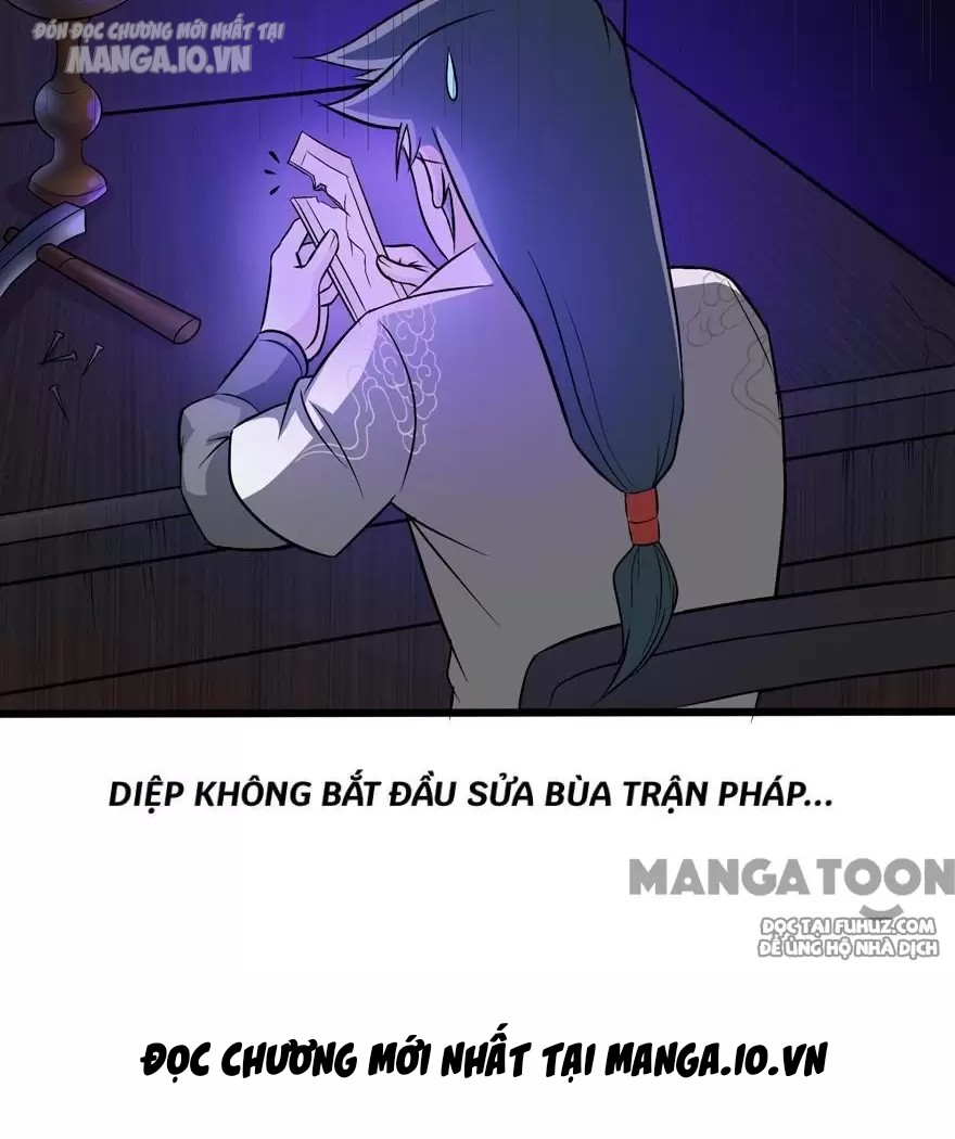 Cuồng Đồ Tu Tiên Chapter 33 - Trang 2