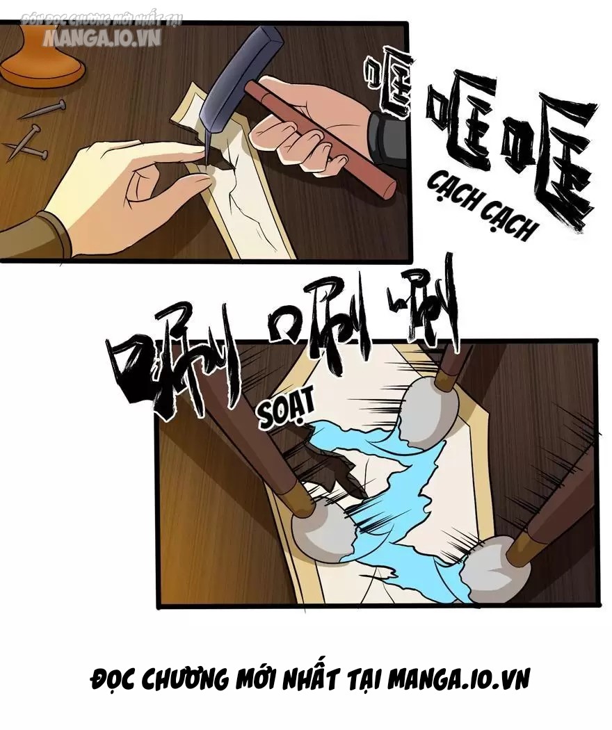 Cuồng Đồ Tu Tiên Chapter 33 - Trang 2