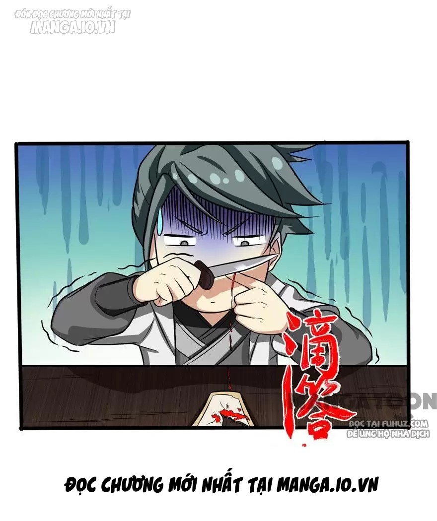 Cuồng Đồ Tu Tiên Chapter 33 - Trang 2