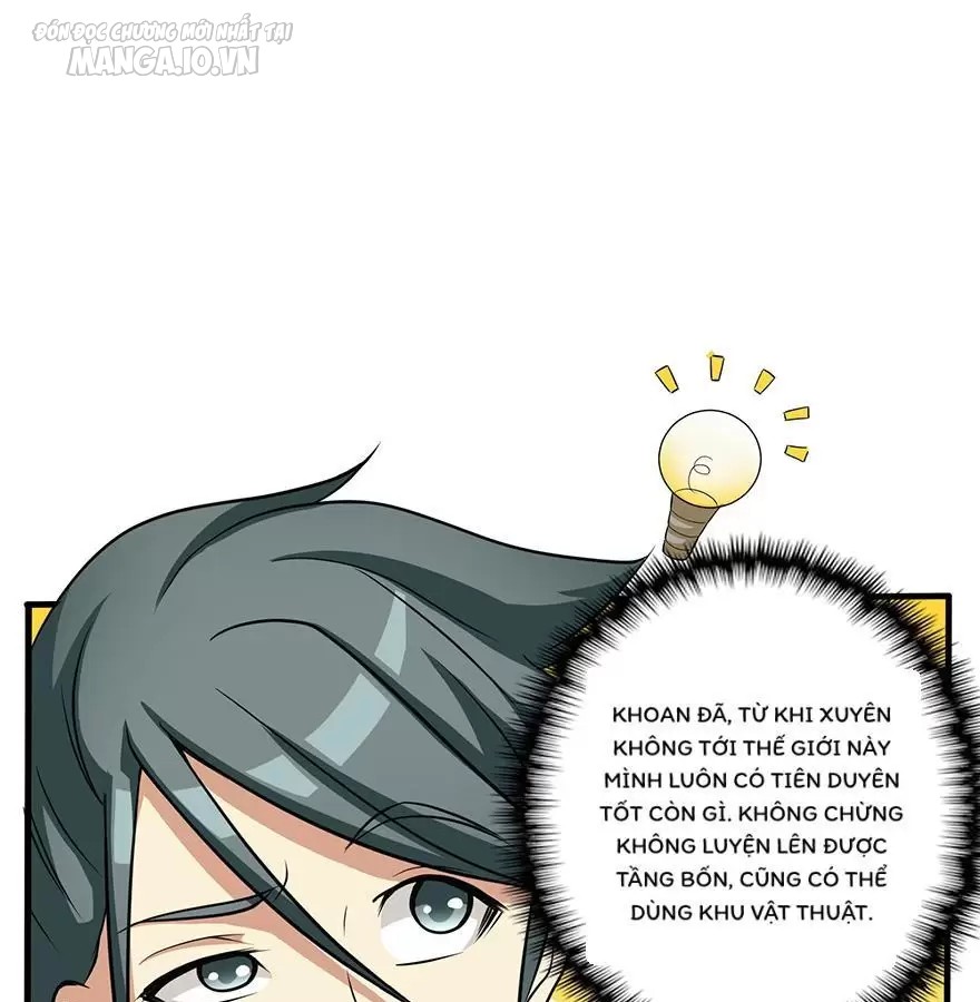 Cuồng Đồ Tu Tiên Chapter 33 - Trang 2