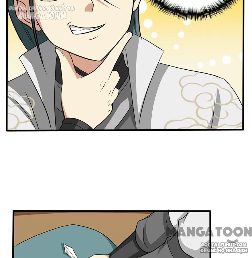 Cuồng Đồ Tu Tiên Chapter 33 - Trang 2