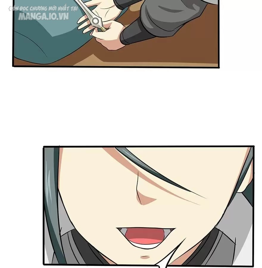 Cuồng Đồ Tu Tiên Chapter 33 - Trang 2