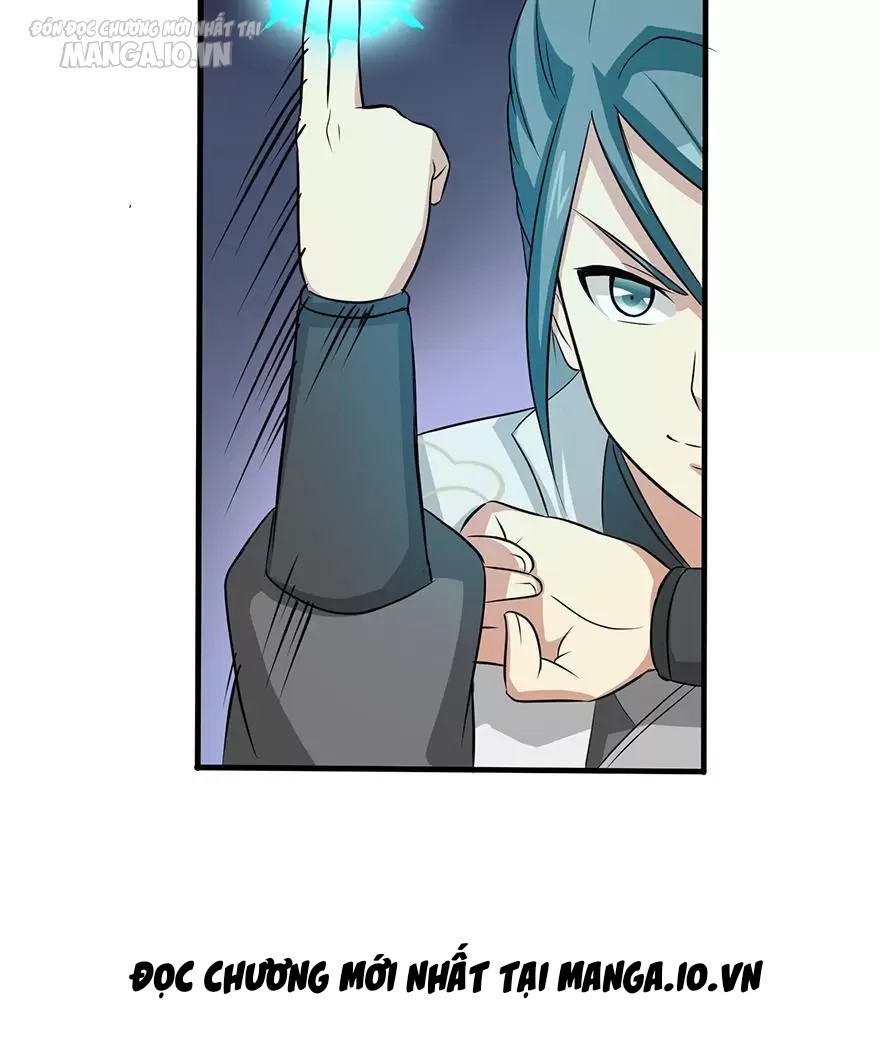 Cuồng Đồ Tu Tiên Chapter 33 - Trang 2