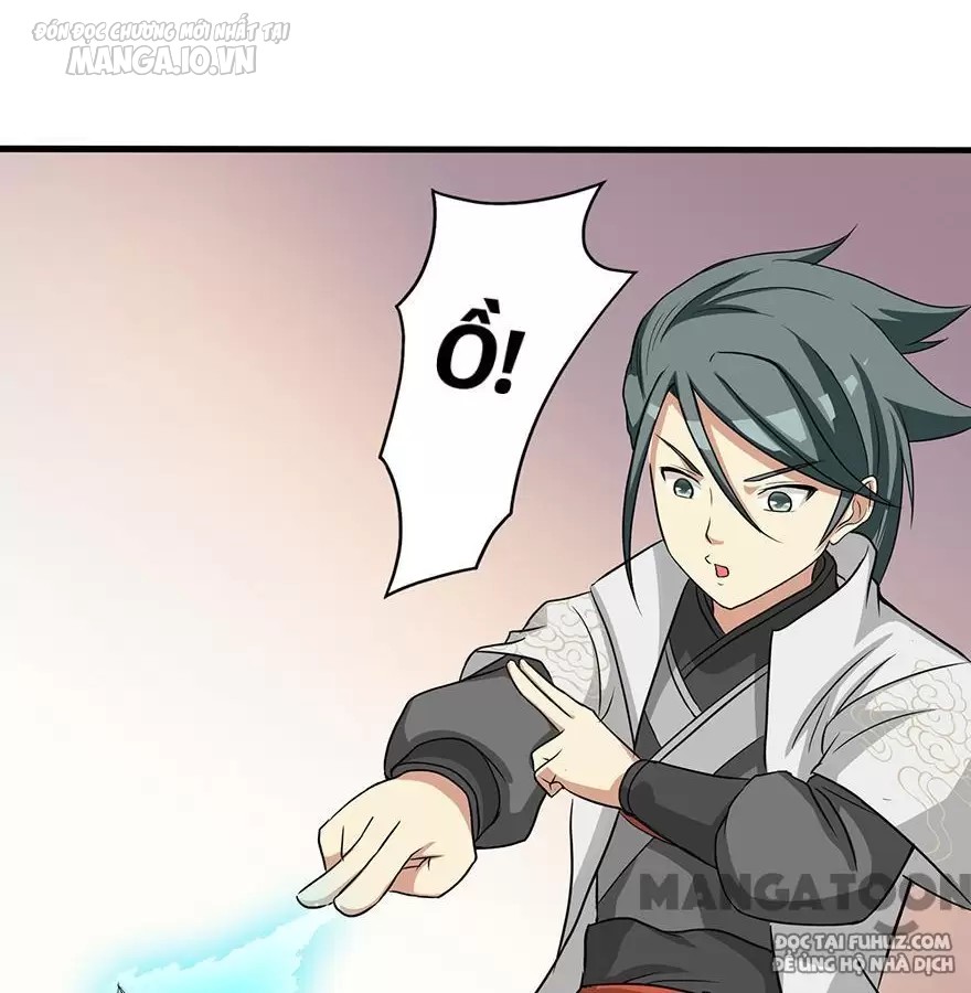 Cuồng Đồ Tu Tiên Chapter 33 - Trang 2