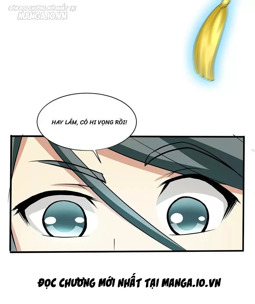 Cuồng Đồ Tu Tiên Chapter 33 - Trang 2