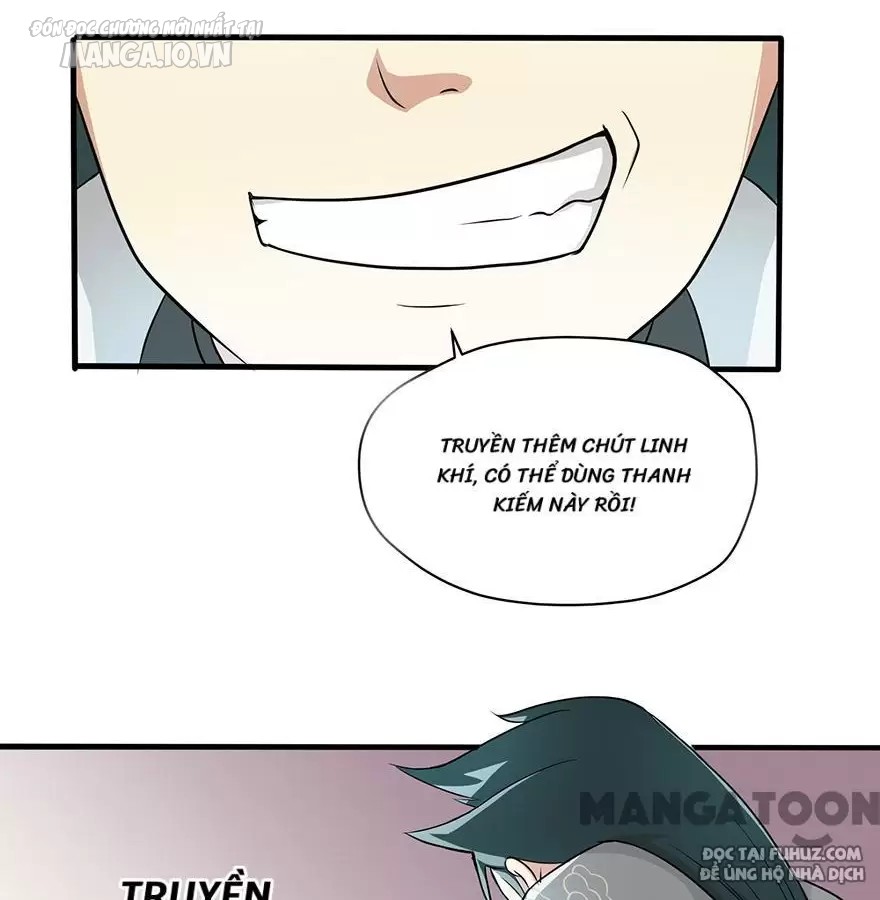 Cuồng Đồ Tu Tiên Chapter 33 - Trang 2