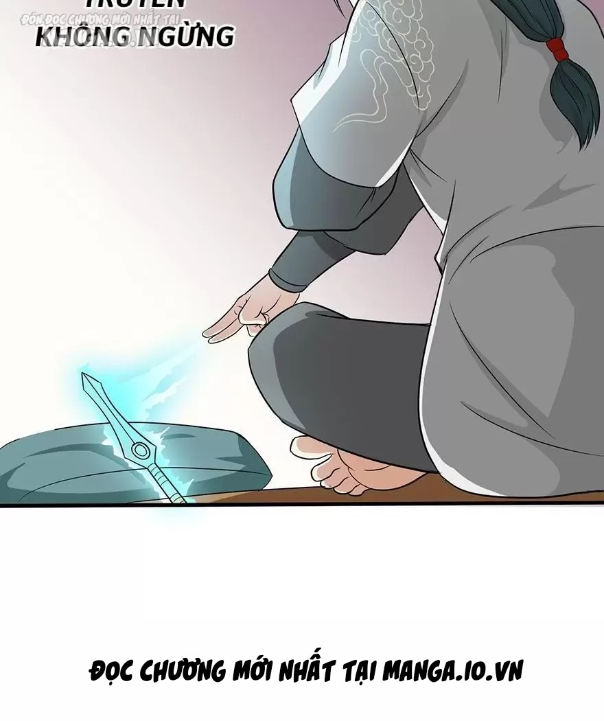 Cuồng Đồ Tu Tiên Chapter 33 - Trang 2