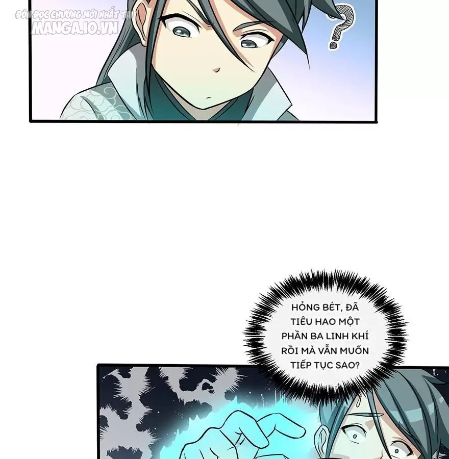 Cuồng Đồ Tu Tiên Chapter 33 - Trang 2