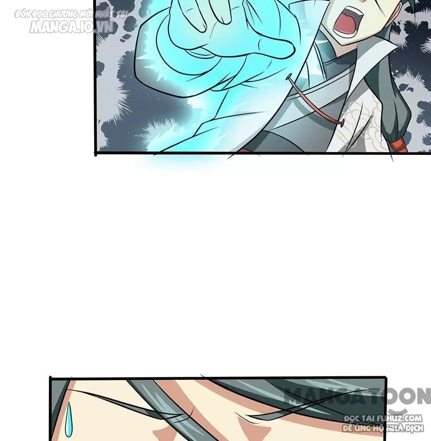 Cuồng Đồ Tu Tiên Chapter 33 - Trang 2