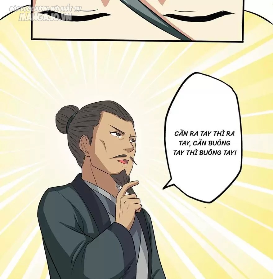 Cuồng Đồ Tu Tiên Chapter 33 - Trang 2