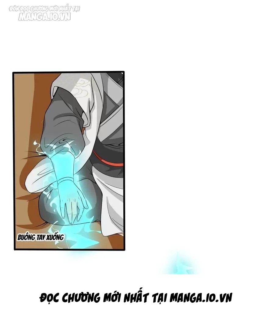 Cuồng Đồ Tu Tiên Chapter 33 - Trang 2