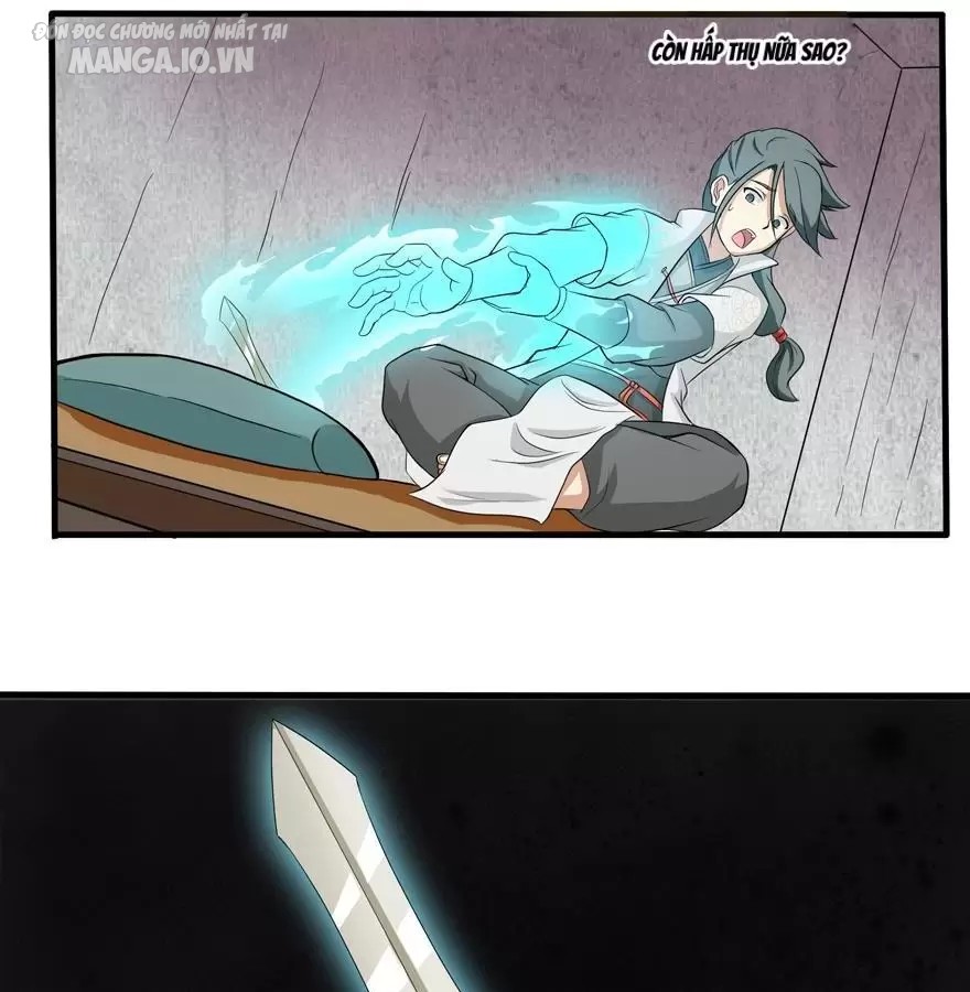 Cuồng Đồ Tu Tiên Chapter 33 - Trang 2